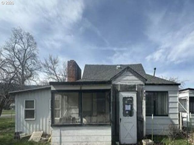 Primary listing photo, 968 S 1ST ST, Union, OR, 97883