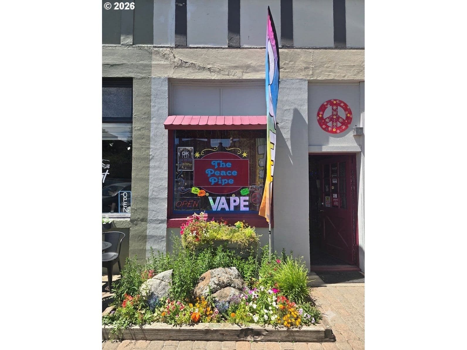 Primary listing photo, Main Street, Joseph, OR, 97846