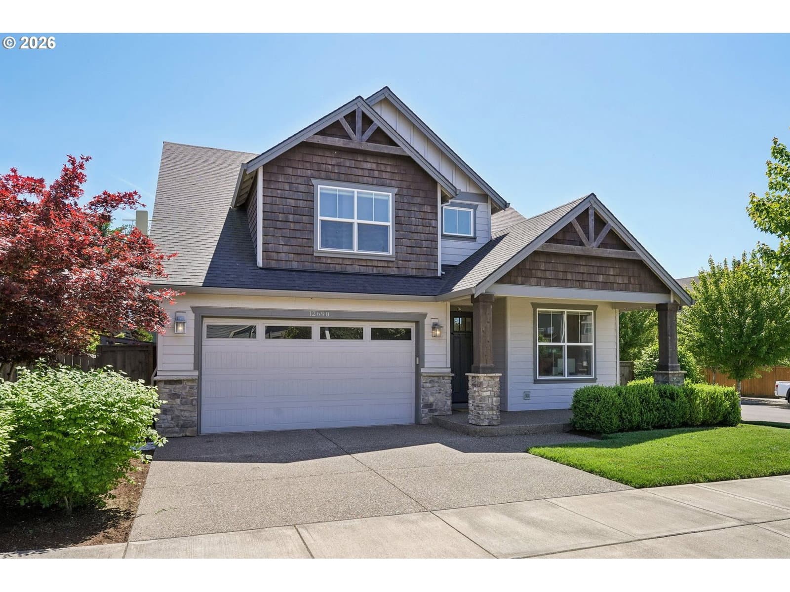 Primary listing photo, 12690 VILLARD PL, Oregon City, OR, 97045