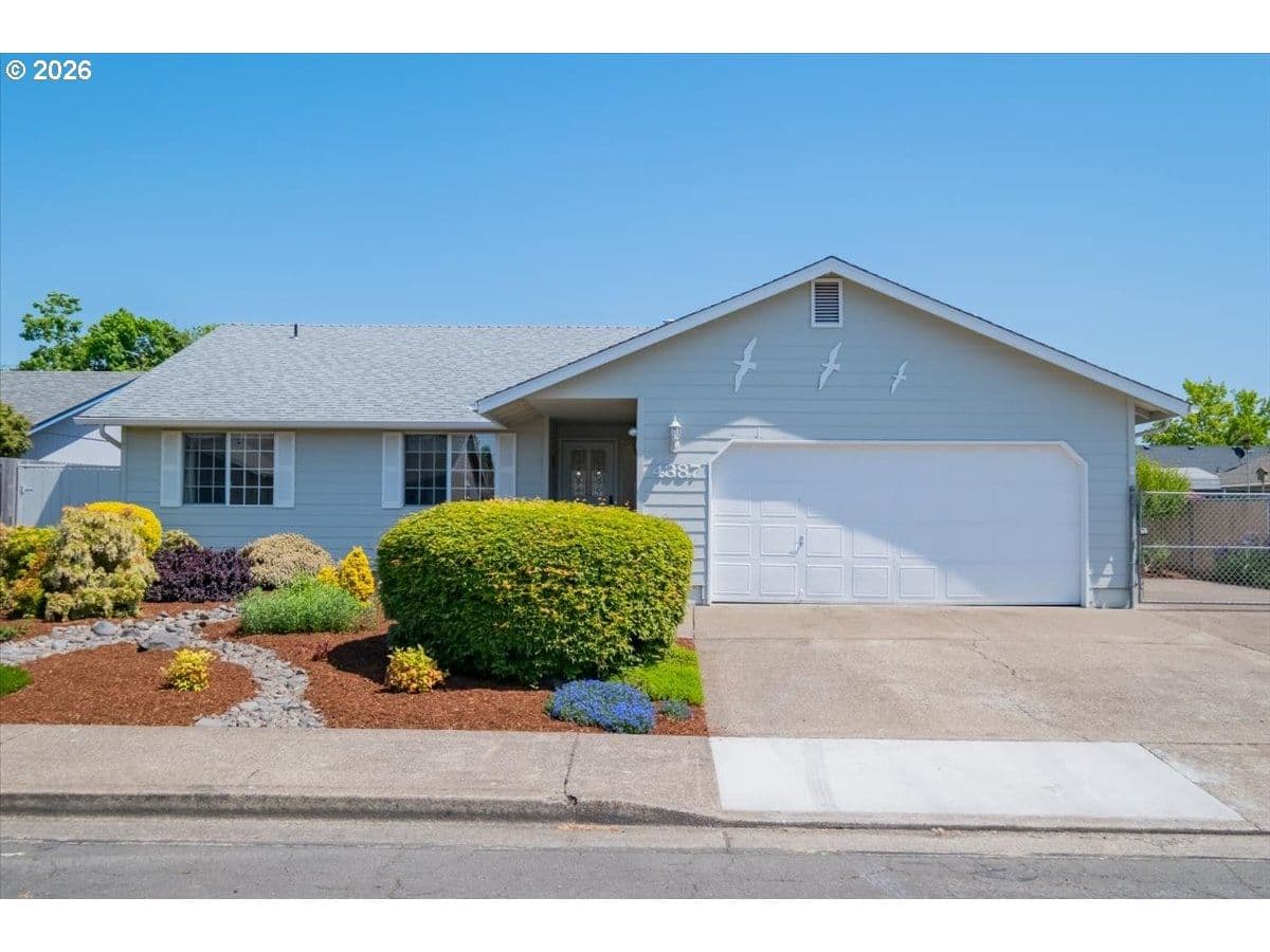 Primary listing photo, 4387 DAVIDSON CT, Albany, OR, 97322