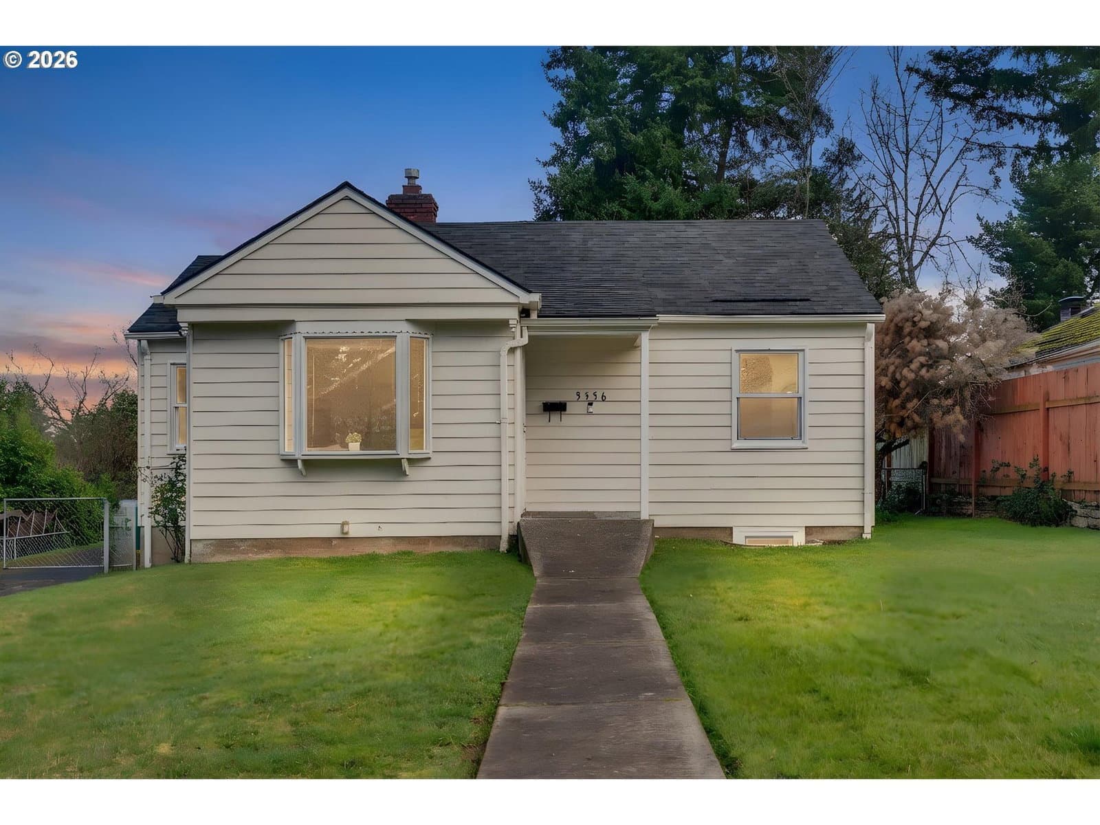 Primary listing photo, 3556 NE 112TH AVE, Portland, OR, 97220