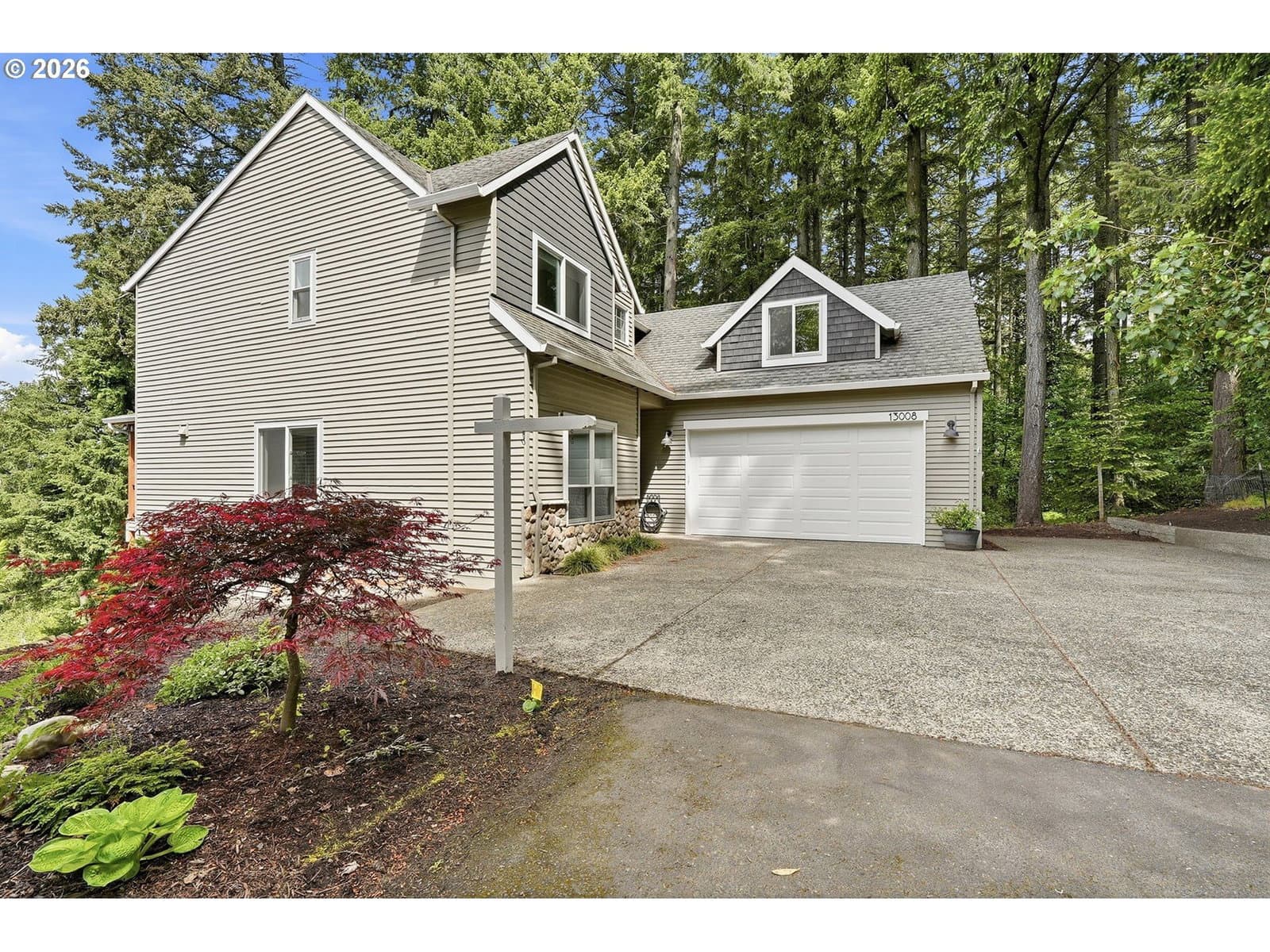 Primary listing photo, 13008 SW ASCENSION DR, Tigard, OR, 97223