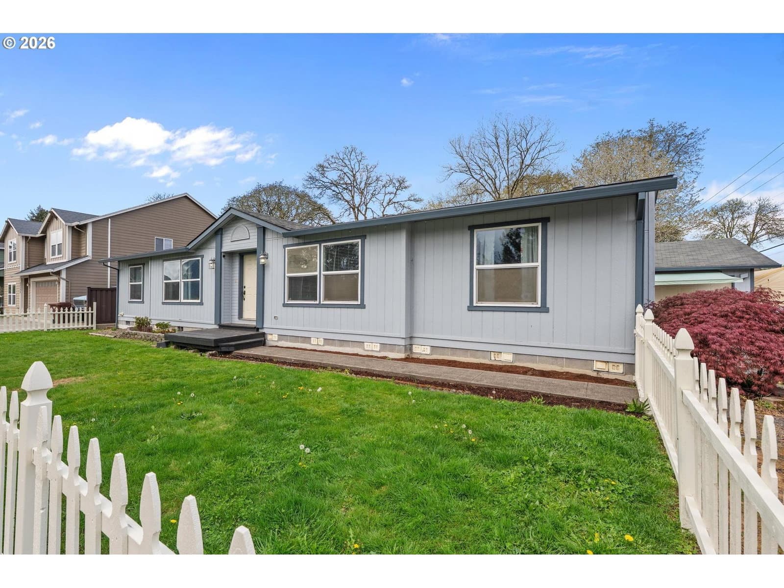 Primary listing photo, 185 FRANTZ ST, St Helens, OR, 97051