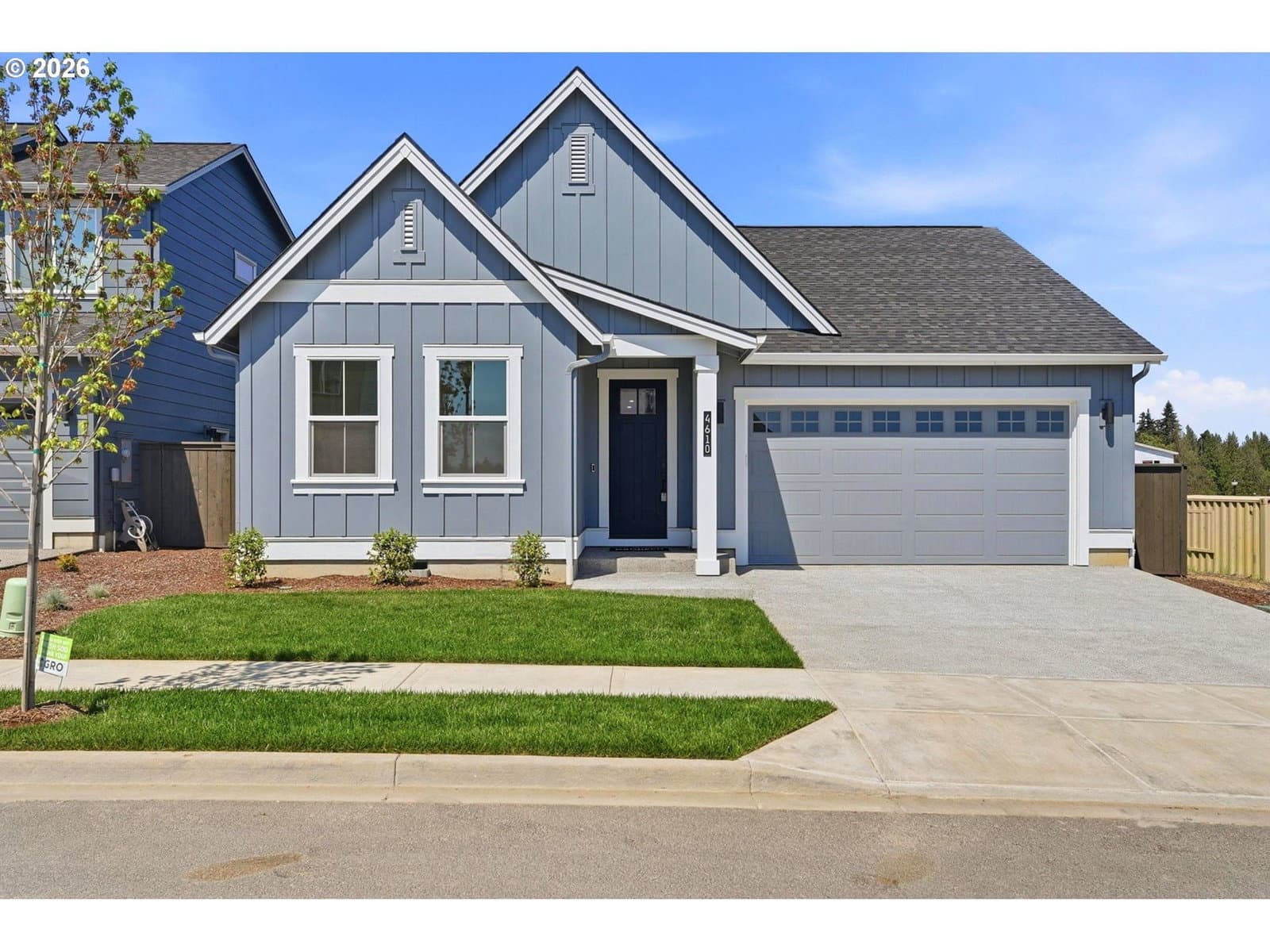 Primary listing photo, 4610 S ARWANA LN, Ridgefield, WA, 98642