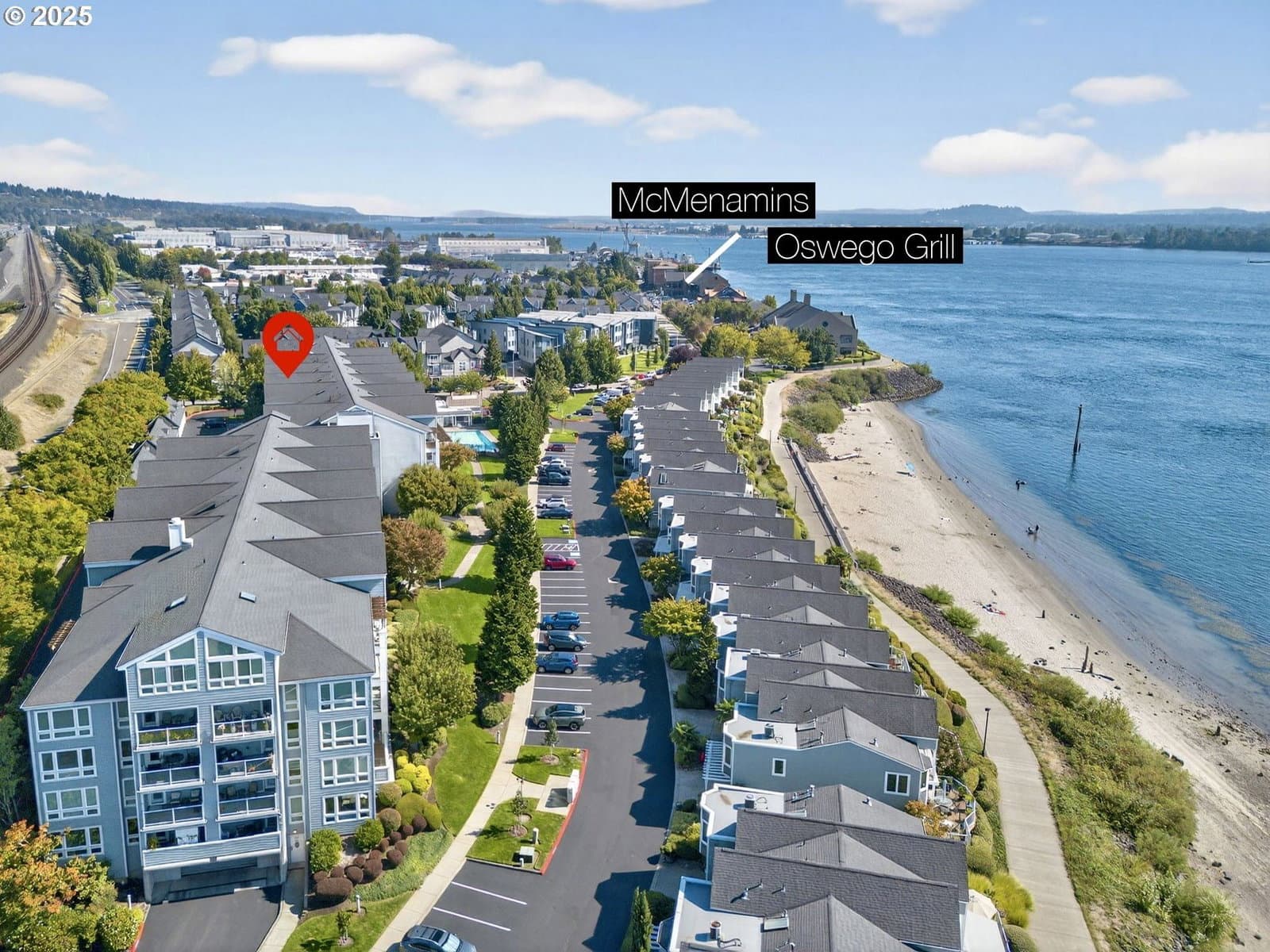 Primary listing photo, 520 SE COLUMBIA RIVER DR #326, Vancouver, WA, 98661