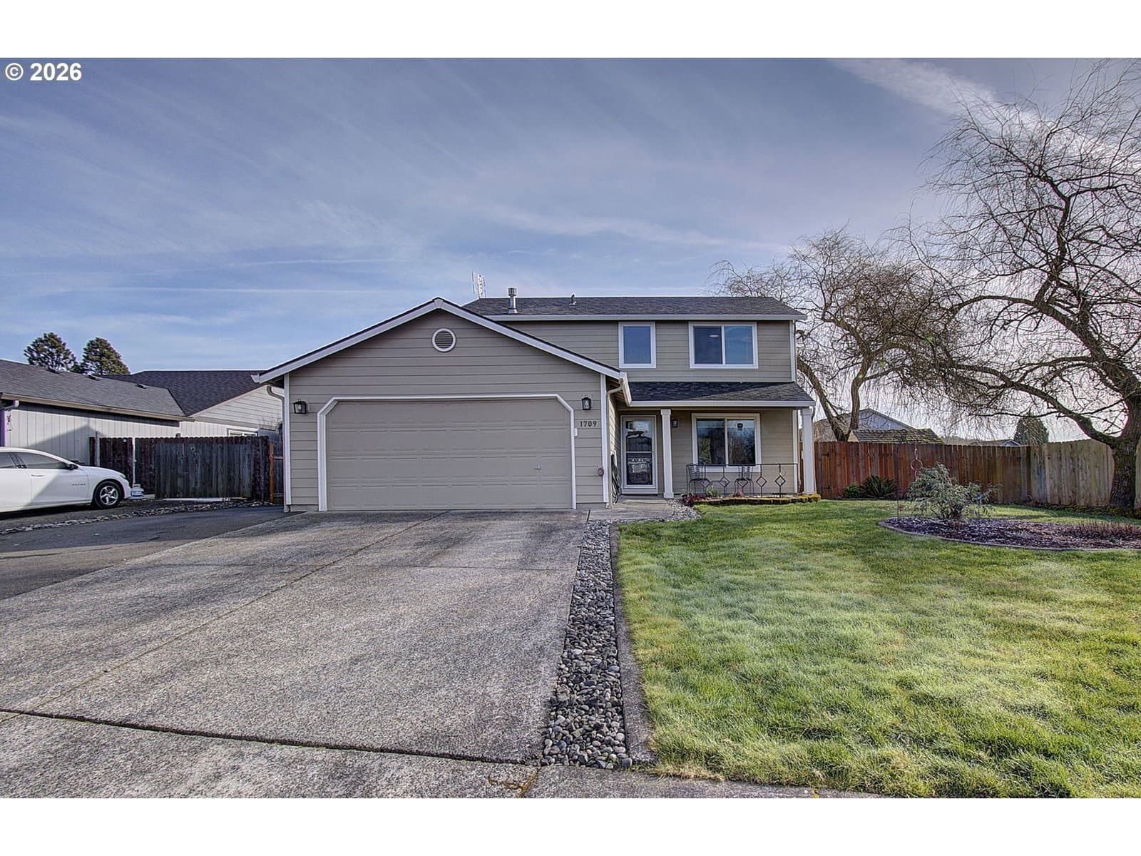 Primary listing photo, 1709 NW 6TH AVE, Battle Ground, WA, 98604