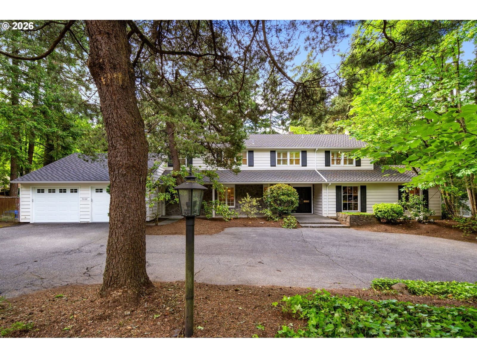 Primary listing photo, 3000 WESTVIEW CT, Lake Oswego, OR, 97034
