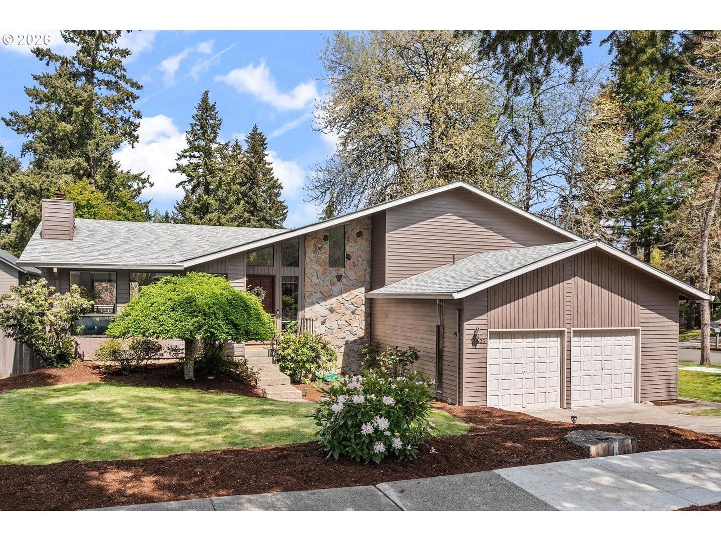 Primary listing photo, 14605 SW CARLSBAD DR, Beaverton, OR, 97007