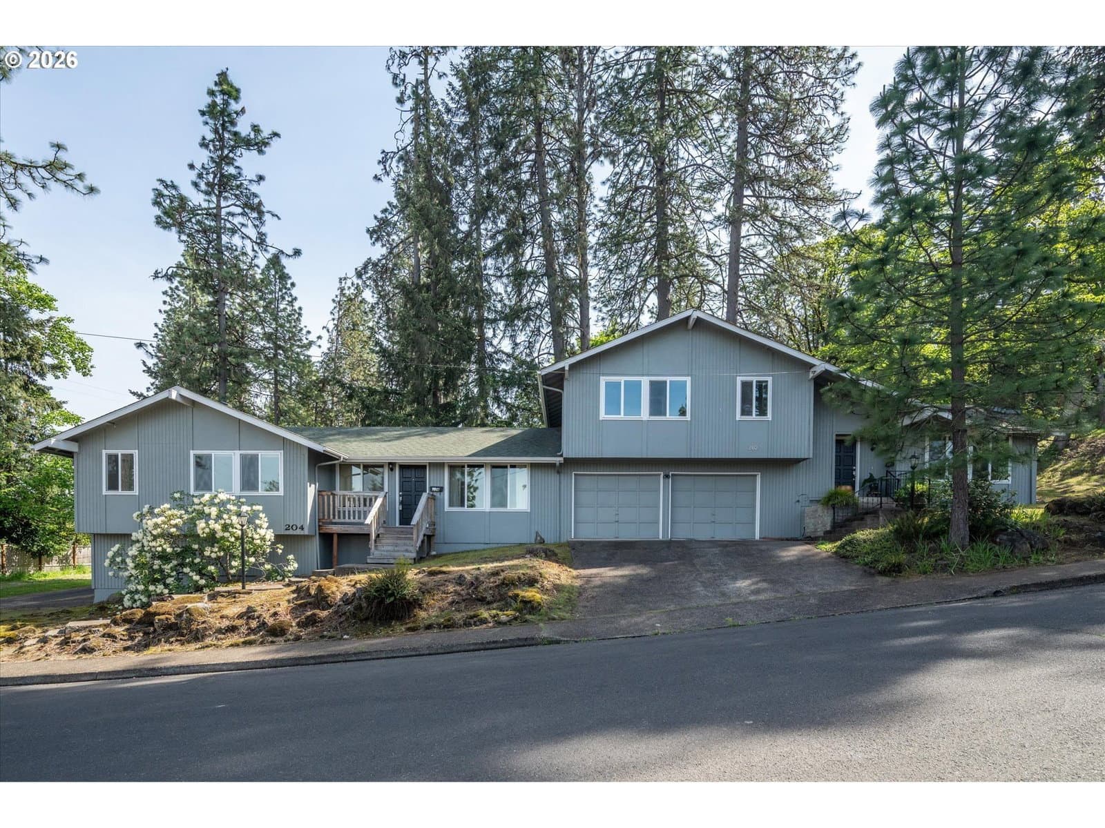 Primary listing photo, 202/204 E 36TH AVE, Eugene, OR, 97405