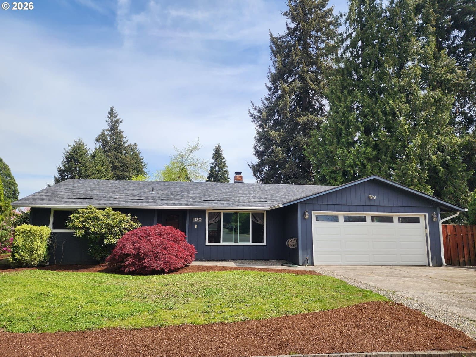 Primary listing photo, 130 NE 12TH AVE, Canby, OR, 97013
