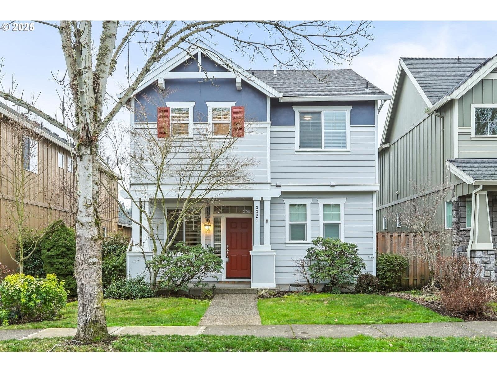 Primary listing photo, 3321 SE IRONWOOD AVE, Hillsboro, OR, 97123