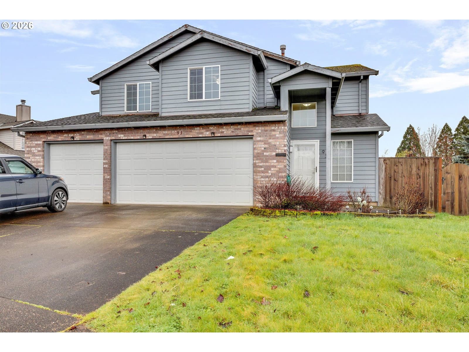 Primary listing photo, 93 SALMON ST, St Helens, OR, 97051
