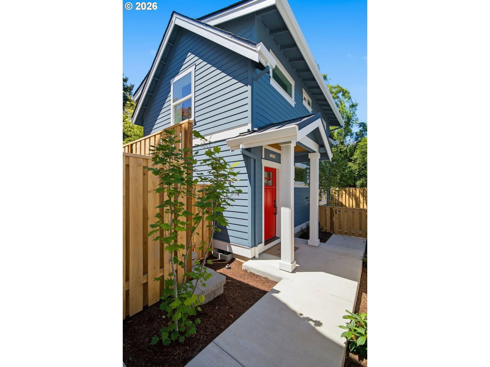 3395 SE 43rd AVE #B