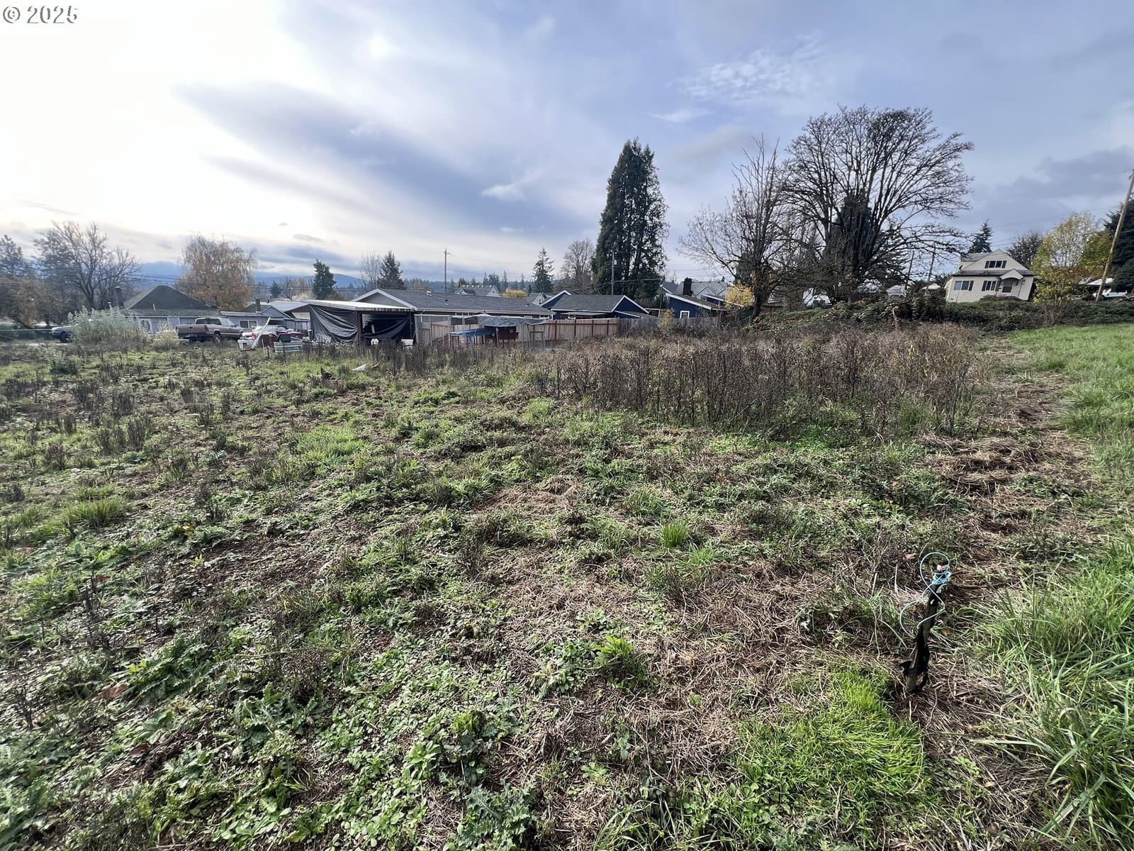 Primary listing photo, 0 4th ST, Willamina, OR, 97396