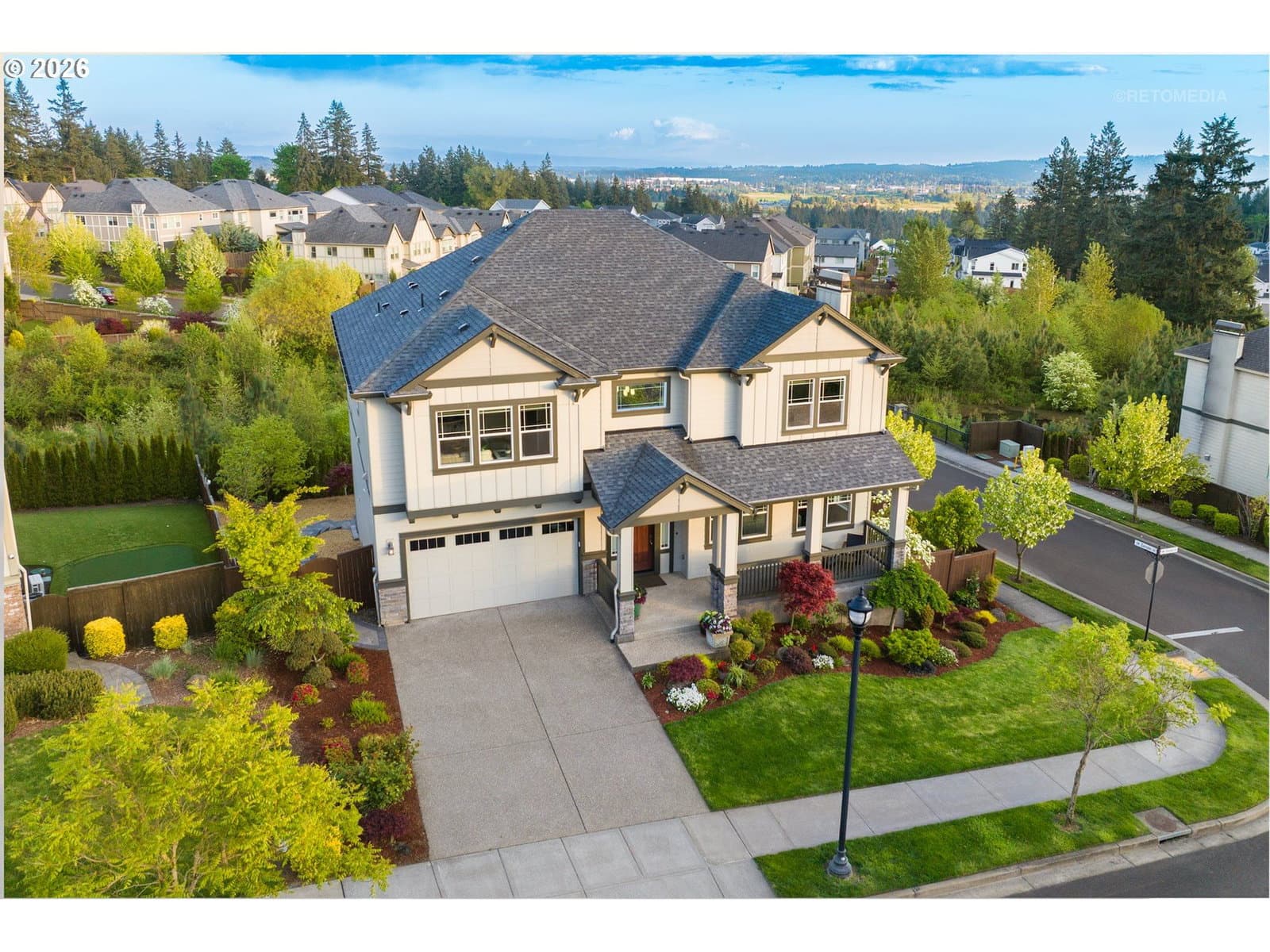 Primary listing photo, 15206 SW SEINE DR, Tigard, OR, 97224