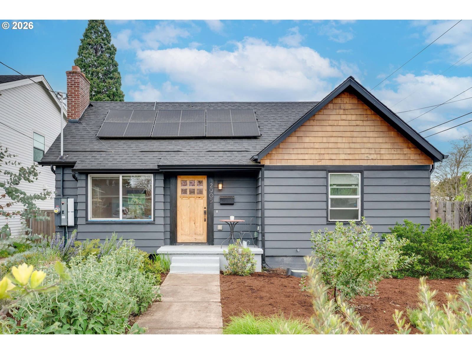 Primary listing photo, 2905 SE 74TH AVE, Portland, OR, 97206