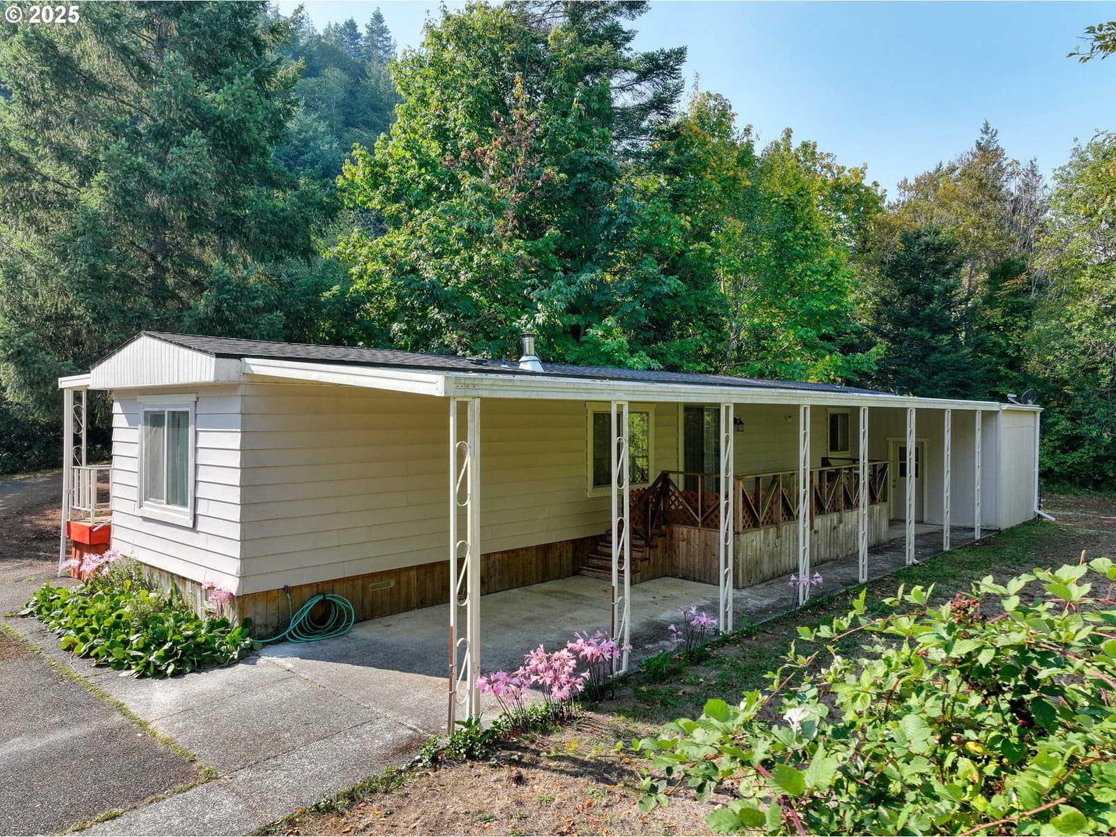 Primary listing photo, 95607 JERRYS FLAT RD, Gold Beach, OR, 97444