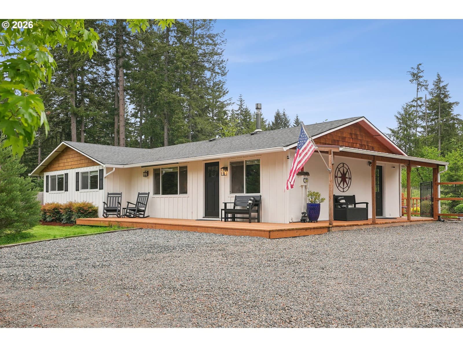Primary listing photo, 18620 S GREENVIEW DR, Oregon City, OR, 97045