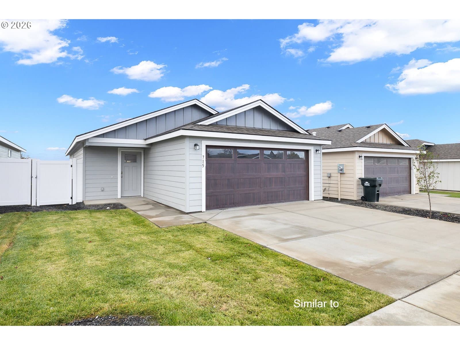 Primary listing photo, 750 JIMMY ST, Stanfield, OR, 97875