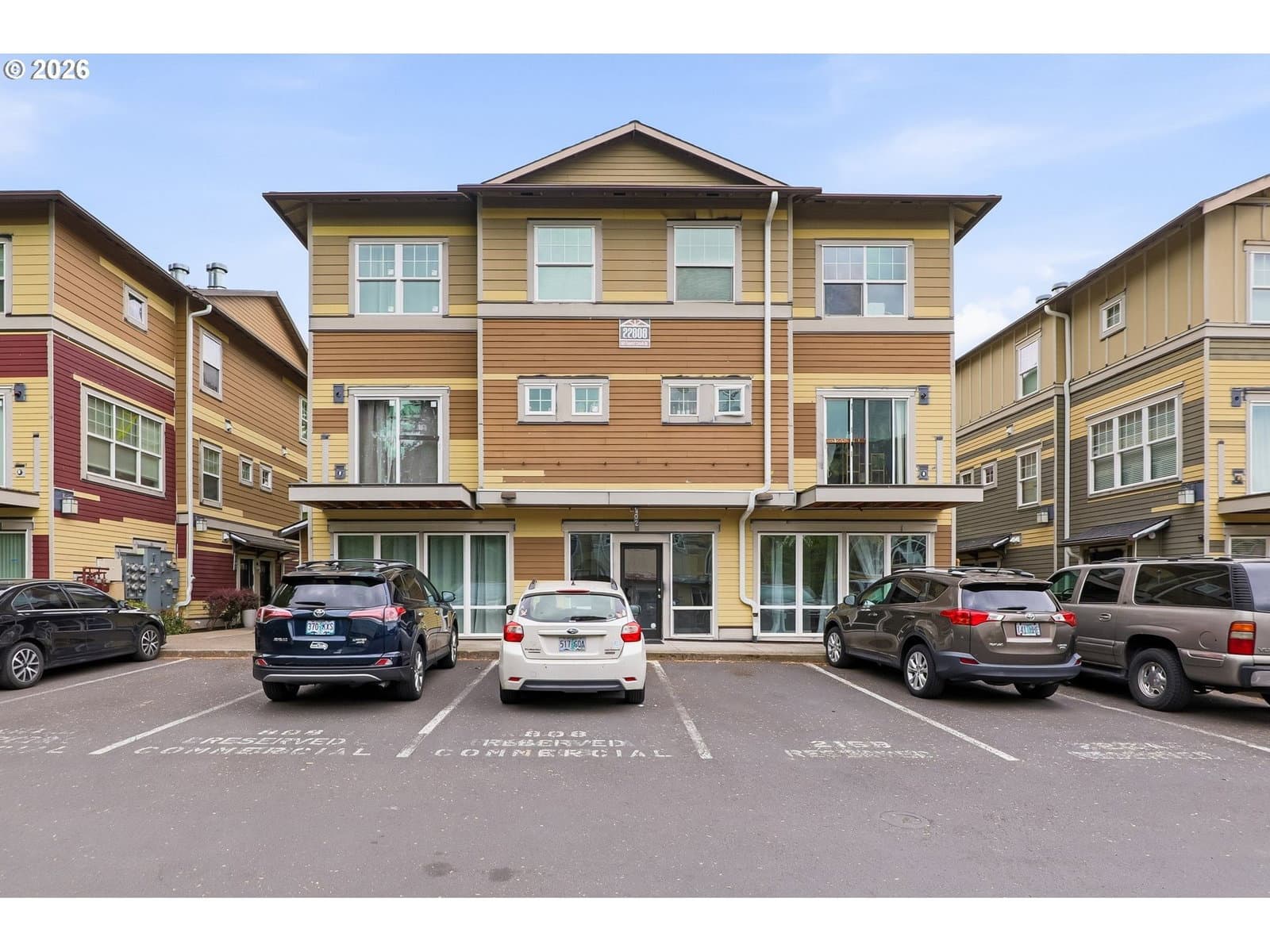 Primary listing photo, 22808 SW FOREST CREEK DR #200, Sherwood, OR, 97140