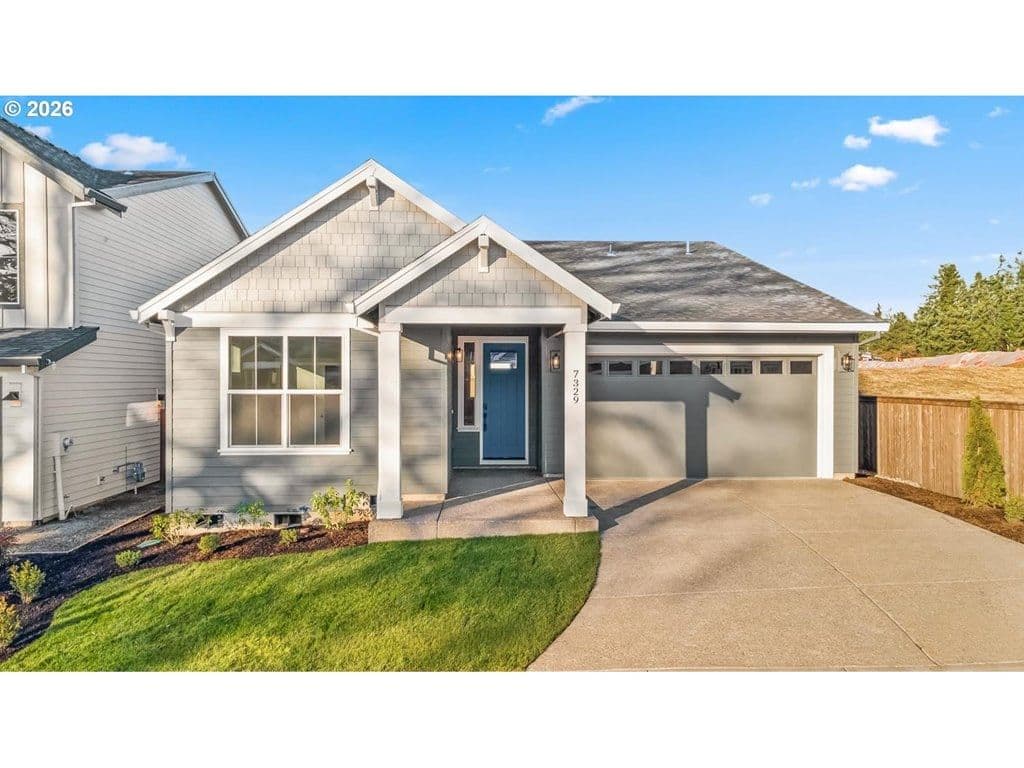 Primary listing photo, 7329 SW BRISBAND ST, Wilsonville, OR, 97070