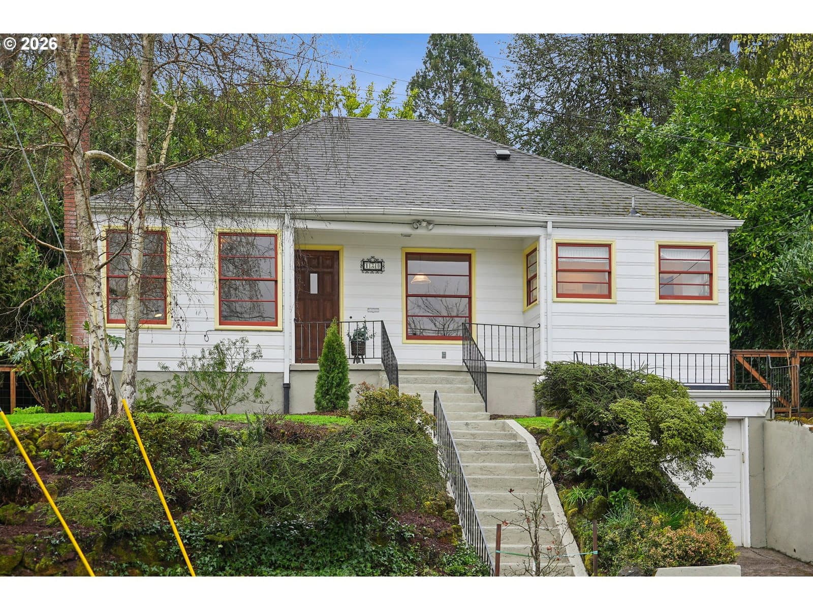 Primary listing photo, 120 NE BEYRL TER, Portland, OR, 97220