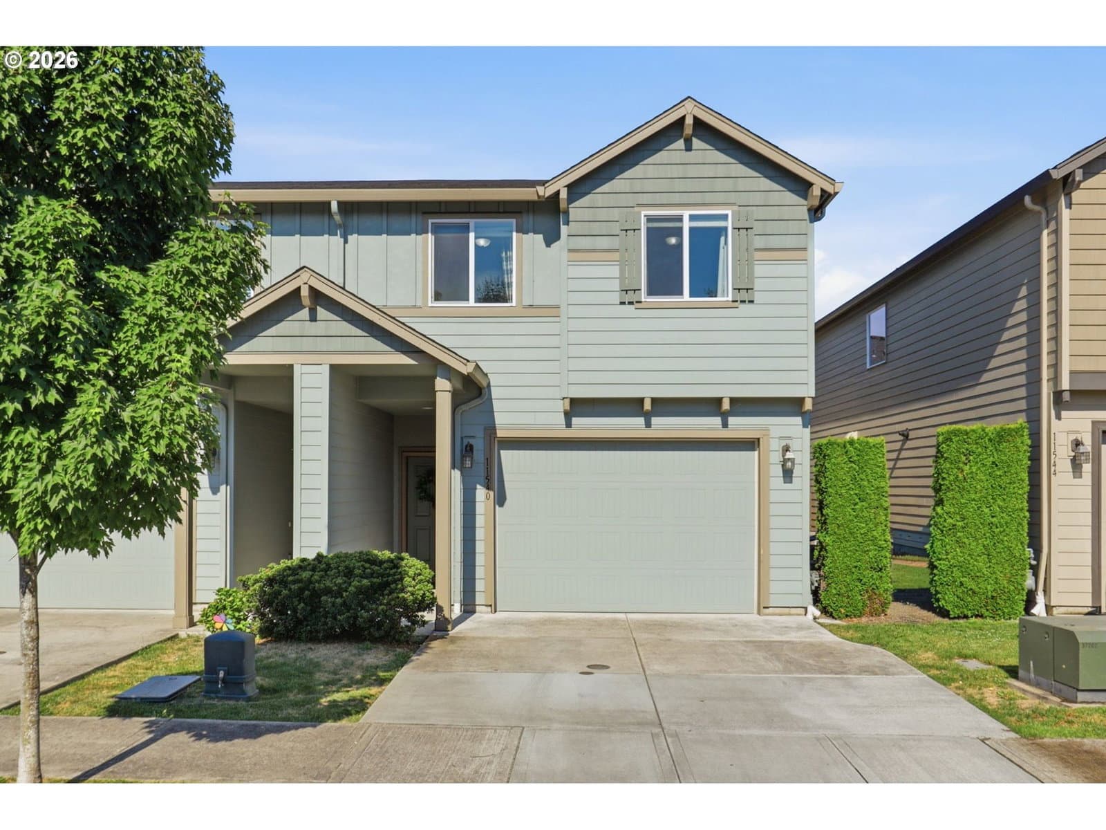 11540 NE 126TH AVE