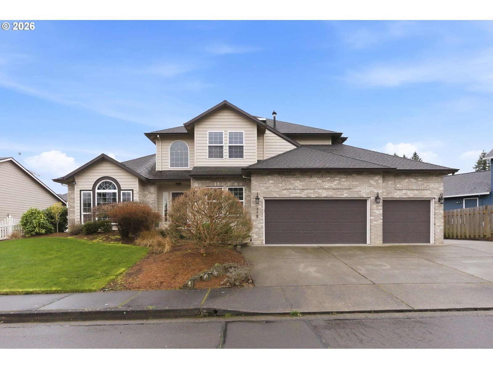 Primary listing photo, 350 SW 37TH TER, Gresham, OR, 97080