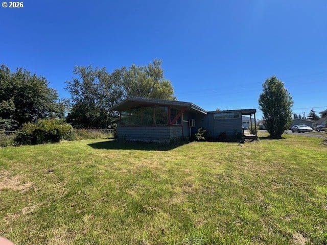 Primary listing photo, 804 EVERGREEN DR, Tillamook, OR, 97141