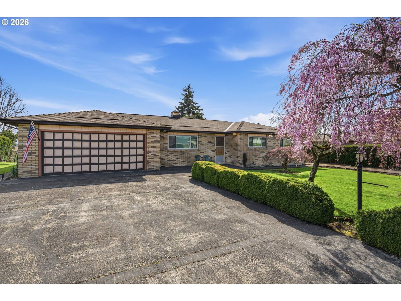 Primary listing photo, 704 TOLIVER RD, Molalla, OR, 97038