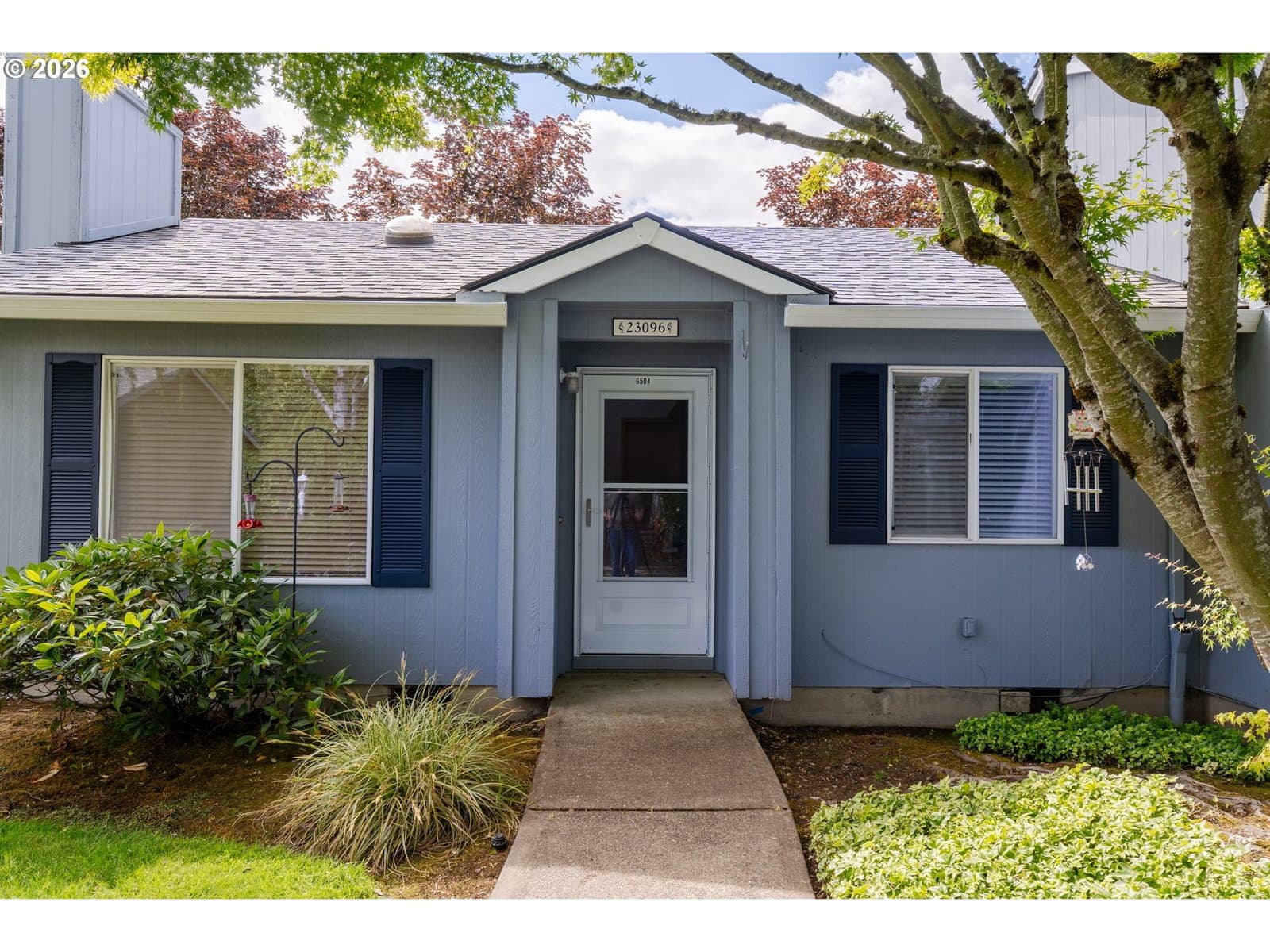 Primary listing photo, 6504 NE CHESTNUT ST, Hillsboro, OR, 97124