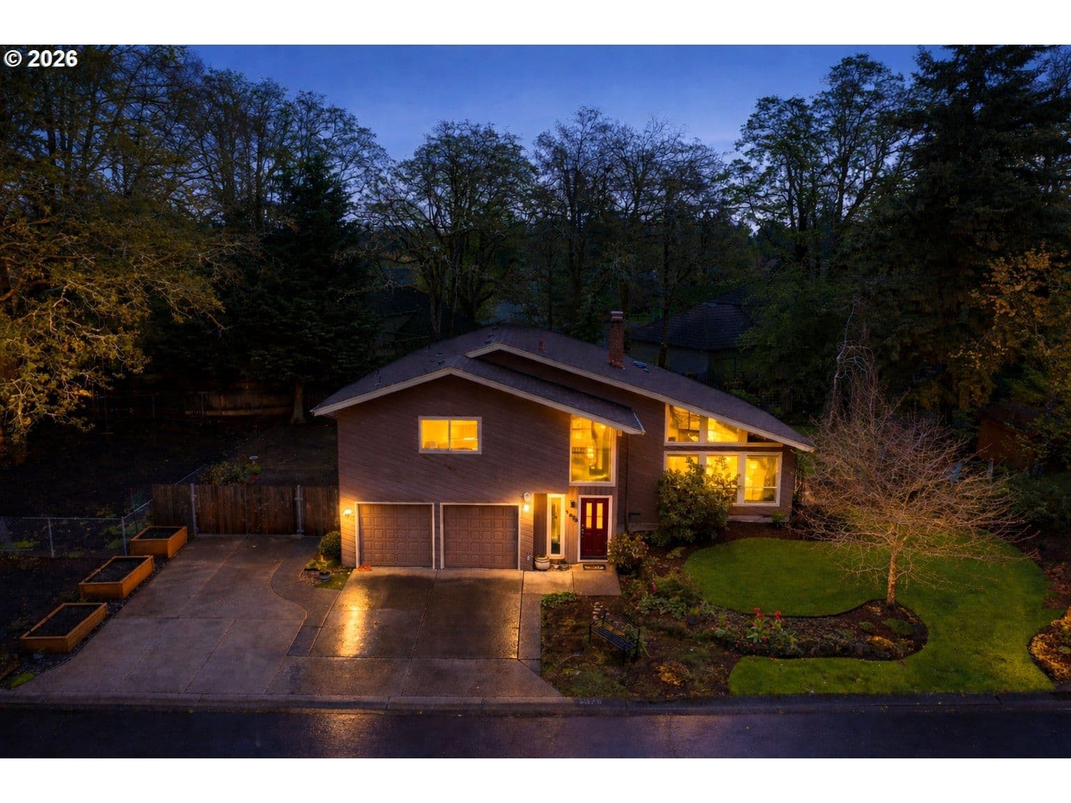 Primary listing photo, 5678 SE BYRON CT, Milwaukie, OR, 97267