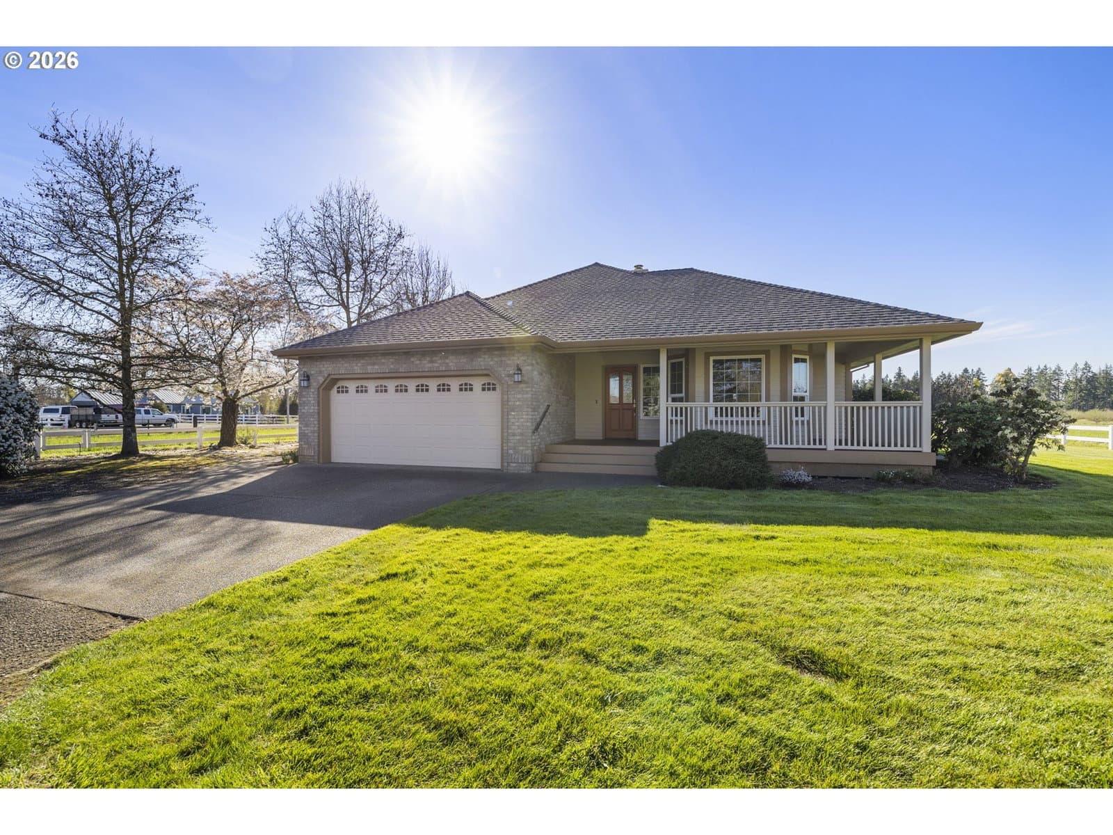 Primary listing photo, 26873 S BOLLAND RD, Canby, OR, 97013