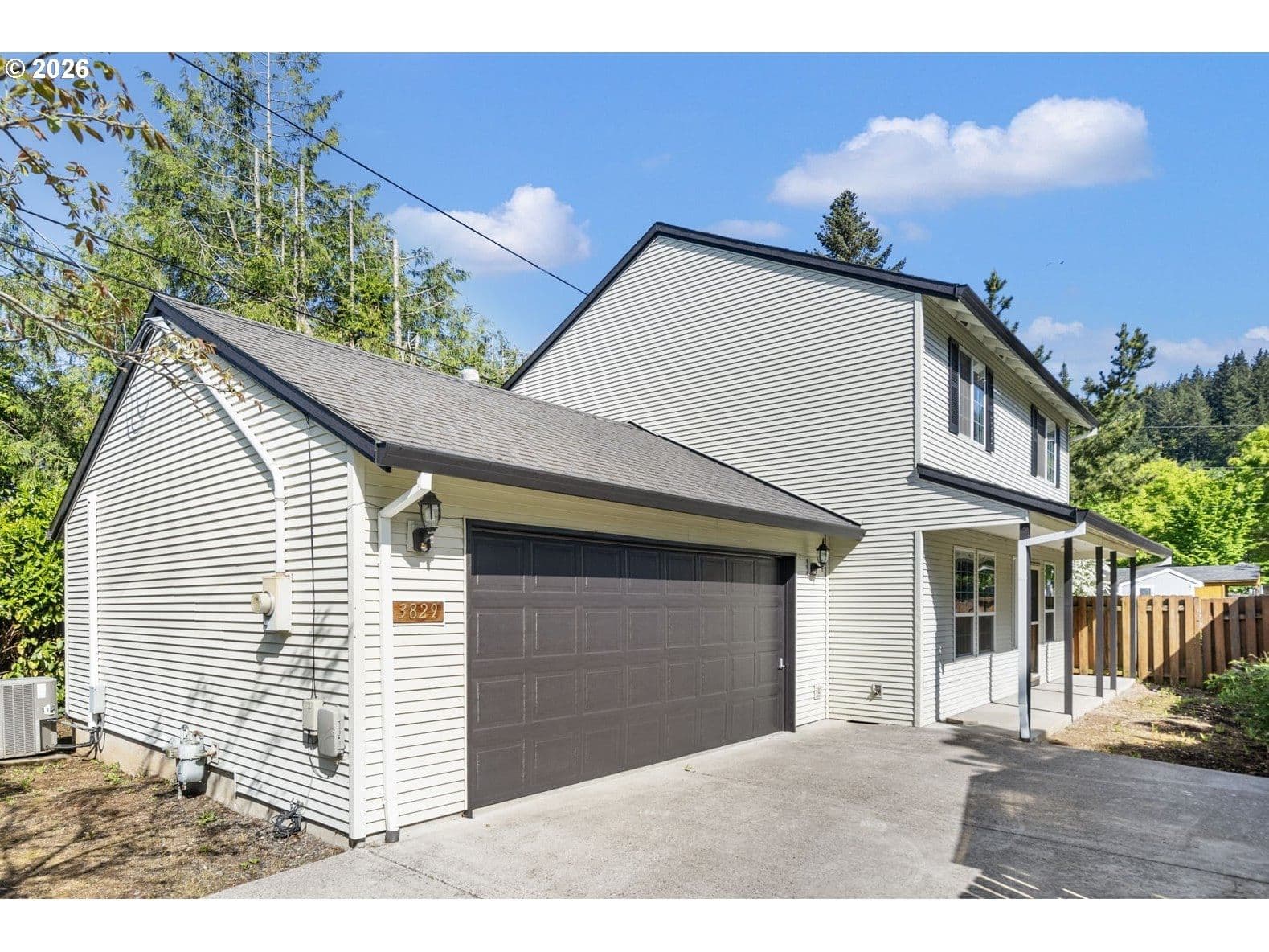 Primary listing photo, 3829 SE 103RD AVE, Portland, OR, 97266