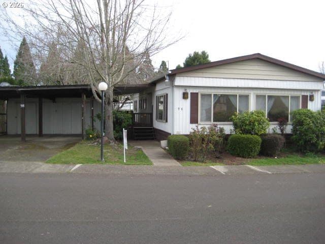 Primary listing photo, 5355 River RD #98, Keizer, OR, 97303