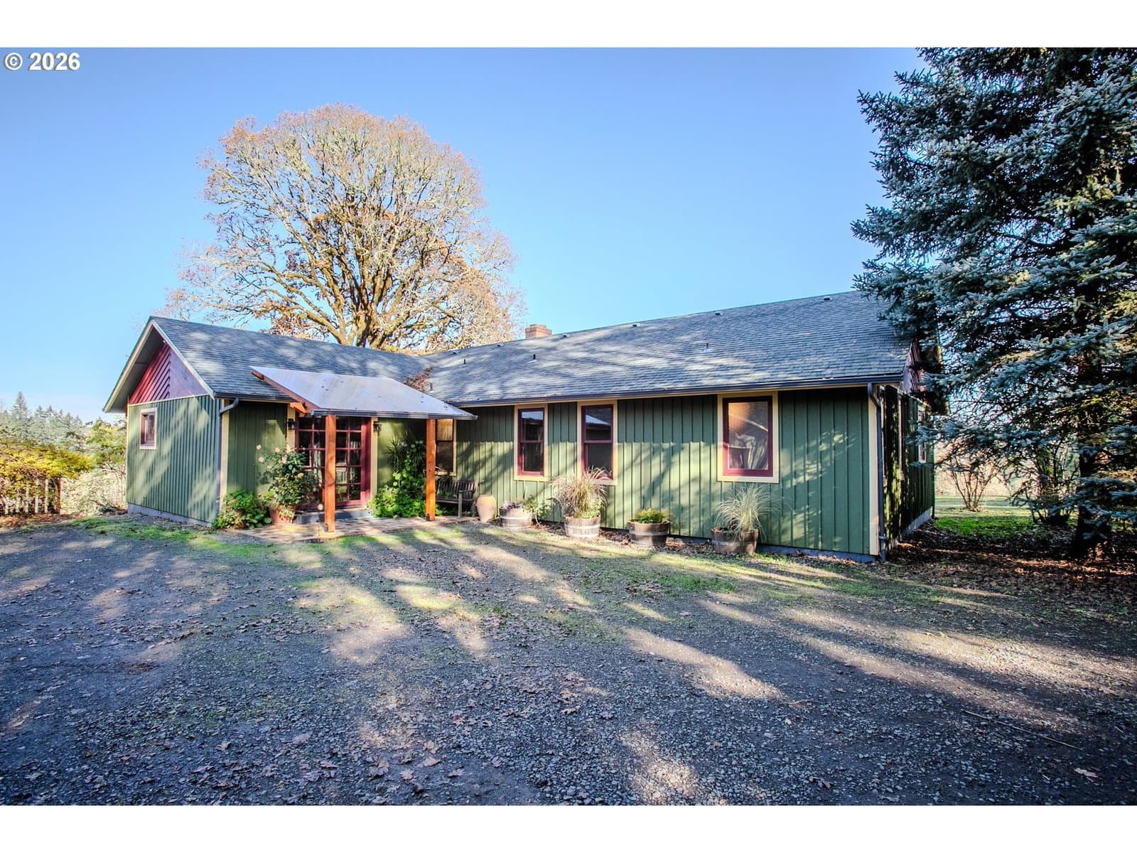 Primary listing photo, 17006 NW ROCKYFORD RD, Yamhill, OR, 97148