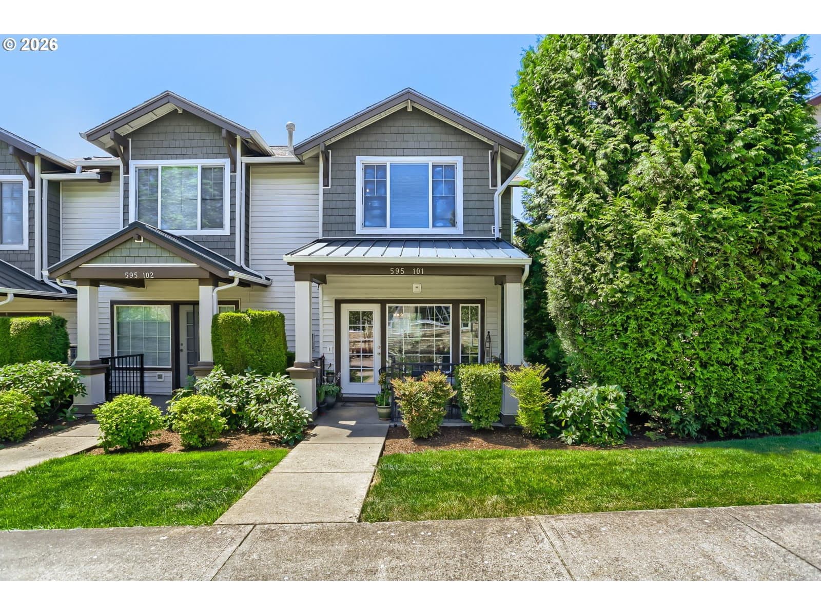 595 NW 118TH AVE #101