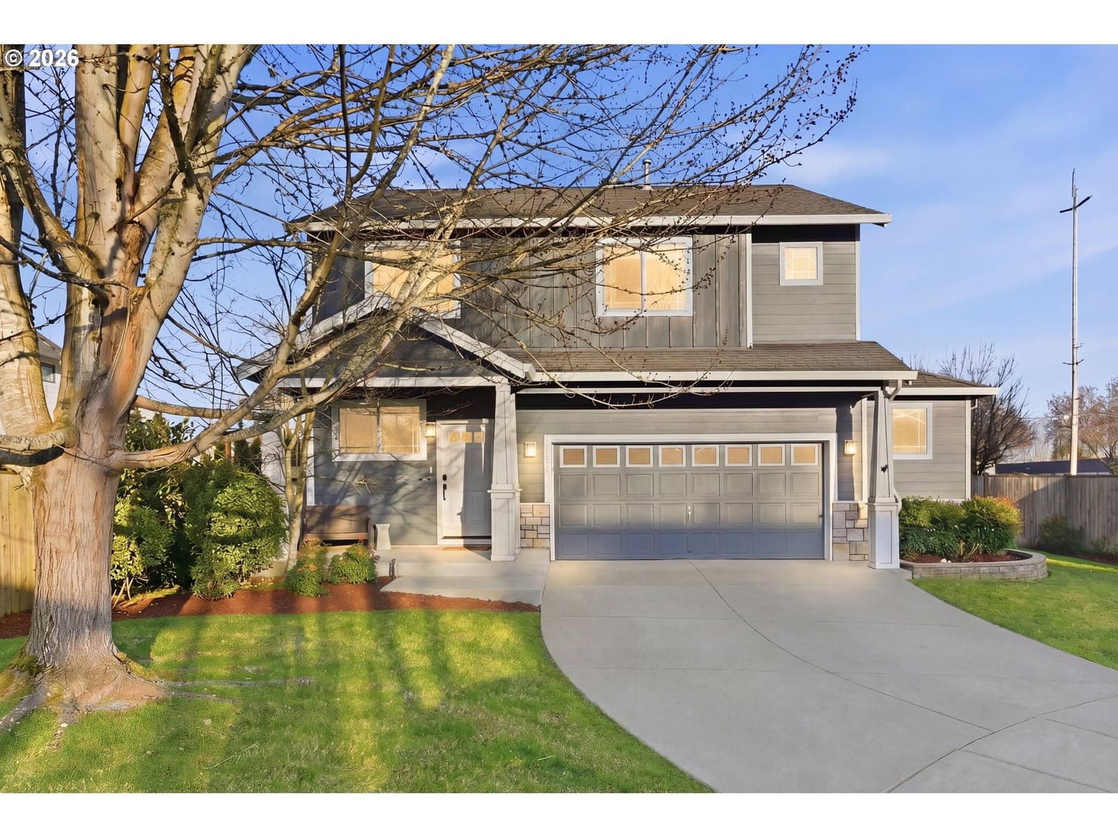 Primary listing photo, 14501 NE 9TH CT, Vancouver, WA, 98685