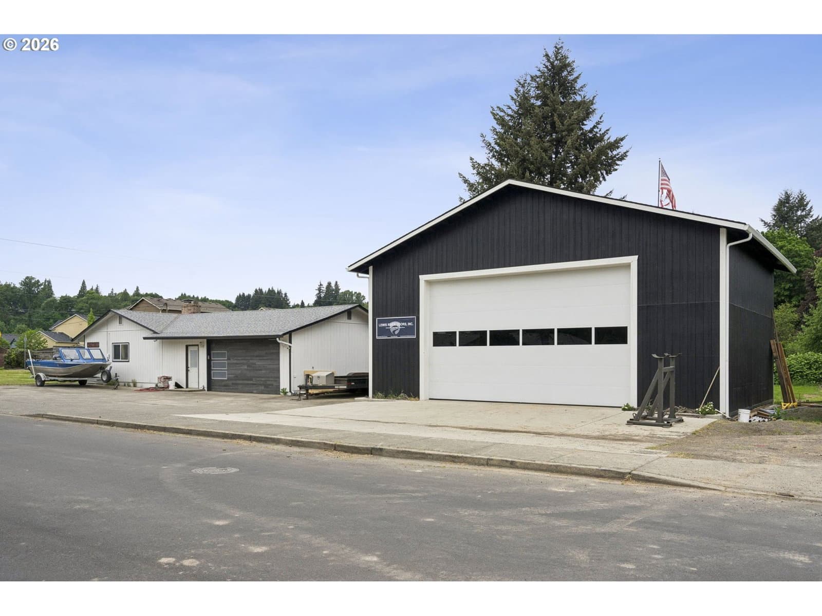Primary listing photo, 302 INSEL RD, Woodland, WA, 98674