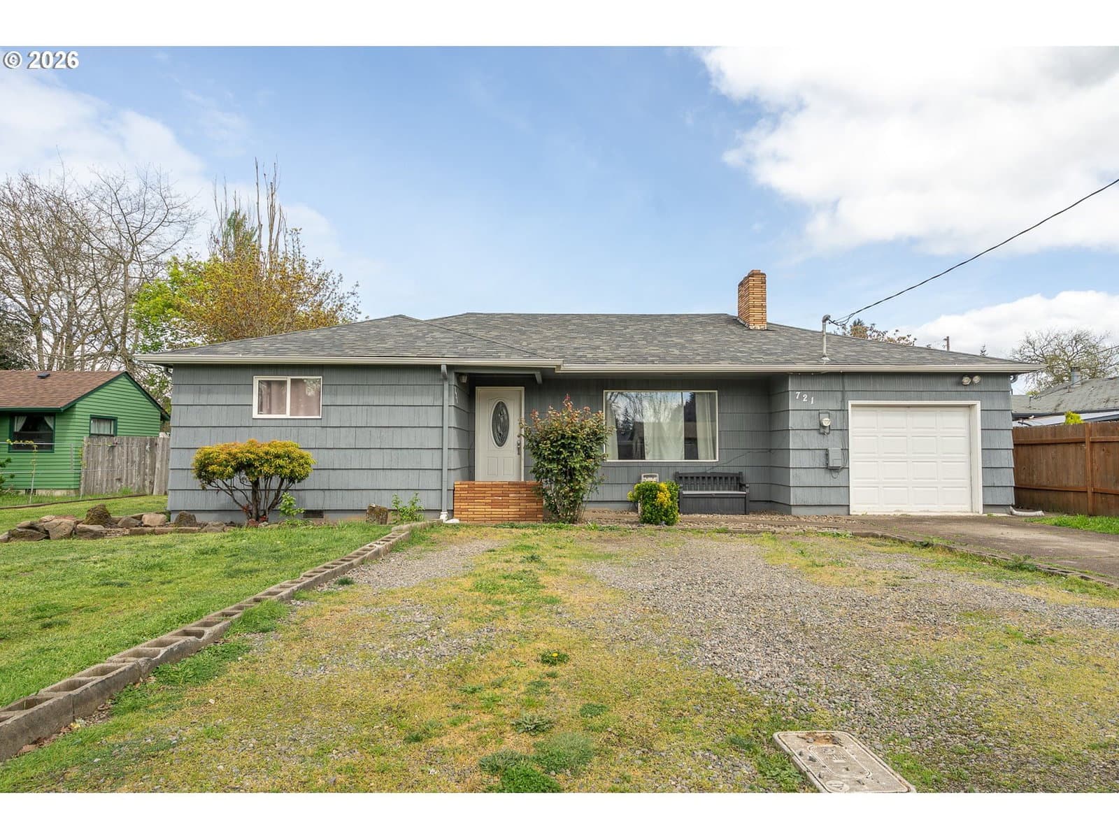 Primary listing photo, 721 CUMMINGS LN, Keizer, OR, 97303