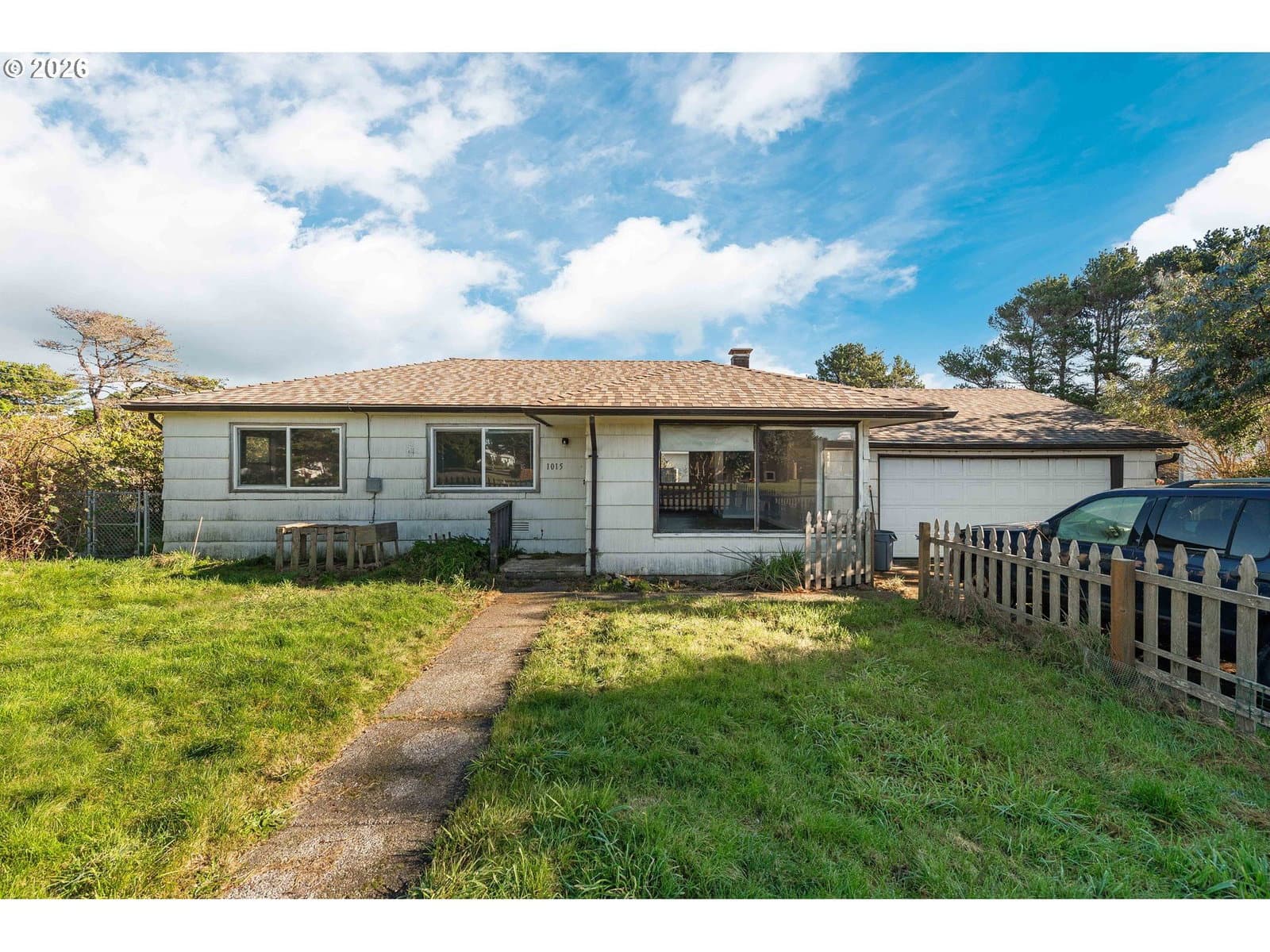 Primary listing photo, 1015 FRANKLIN AVE, Bandon, OR, 97411