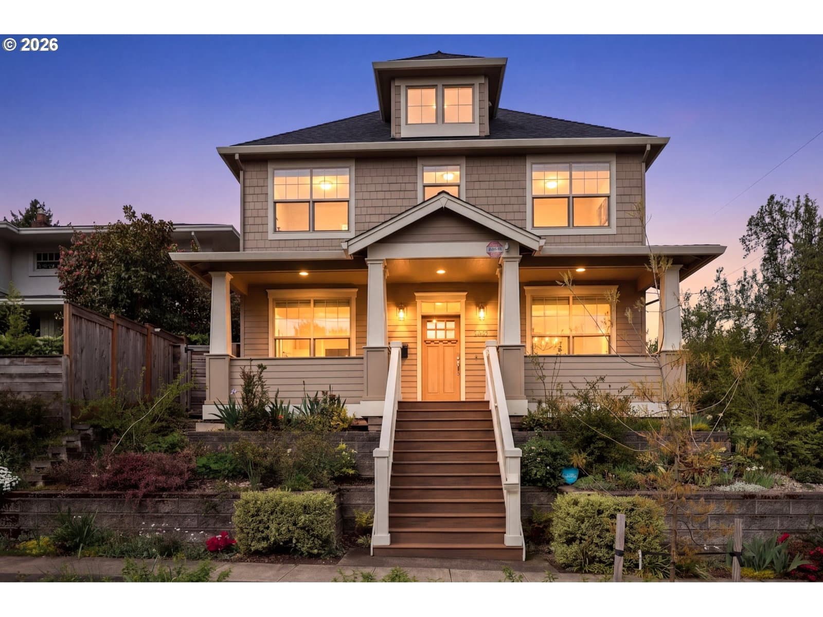 Primary listing photo, 1903 SE 29TH AVE, Portland, OR, 97214