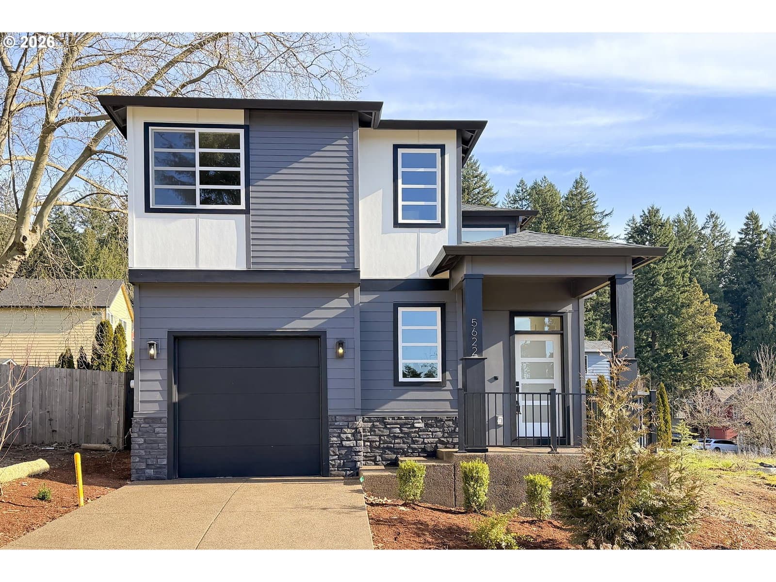 Primary listing photo, 5622 SE 142nd PL, Portland, OR, 97236