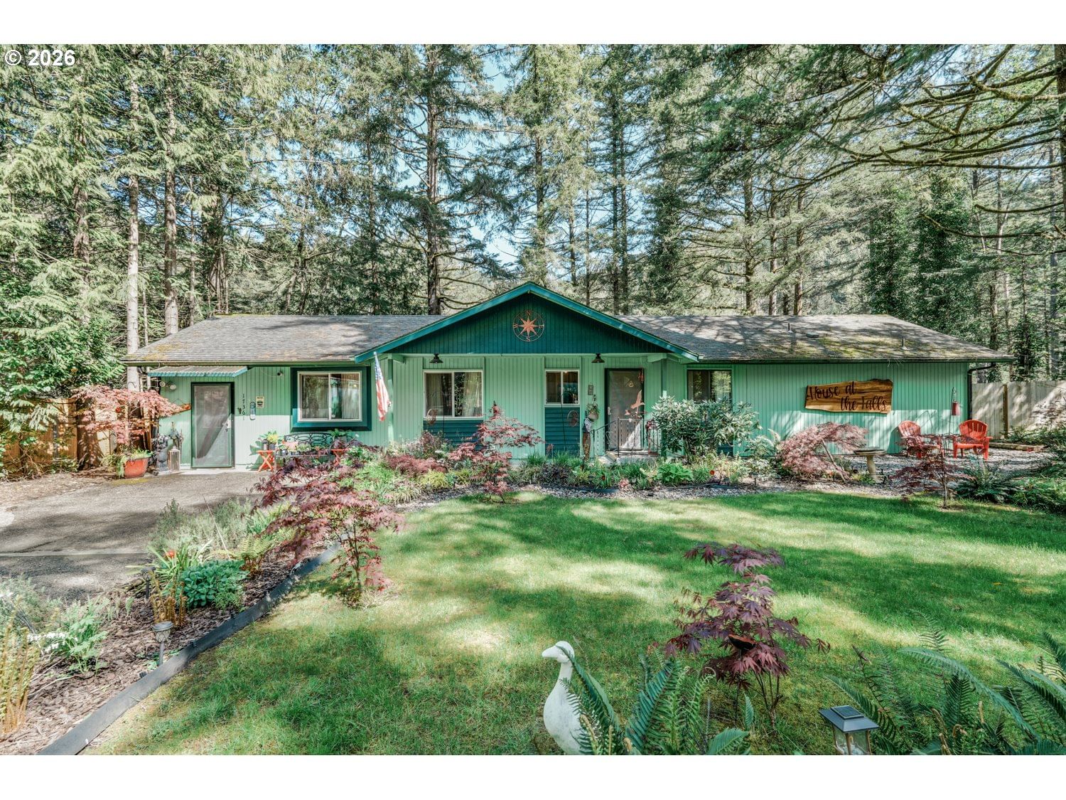 Primary listing photo, 17361 WASHOUGAL RIVER RD, Washougal, WA, 98671