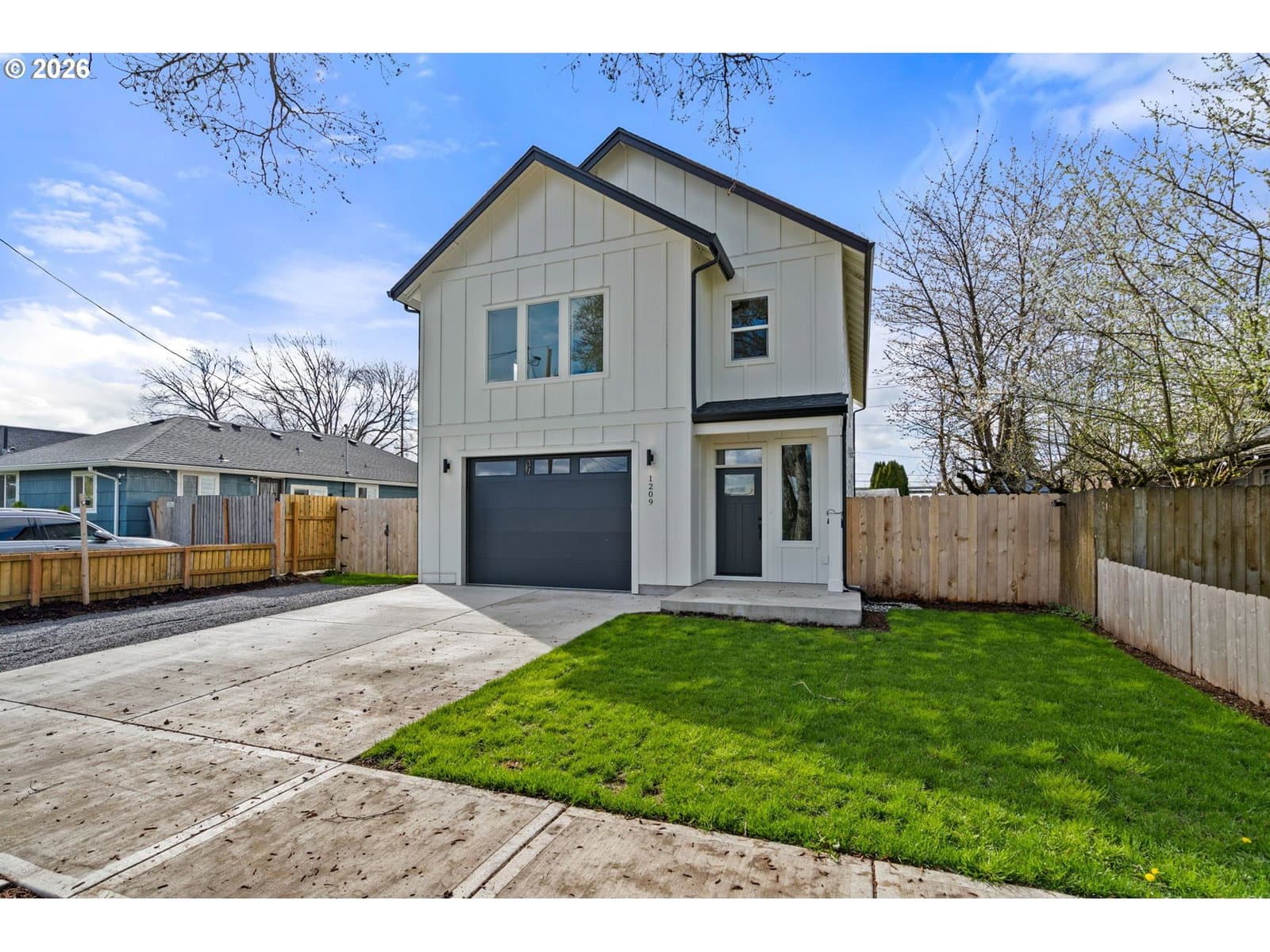 Primary listing photo, 1209 S 6TH AVE, Kelso, WA, 98626