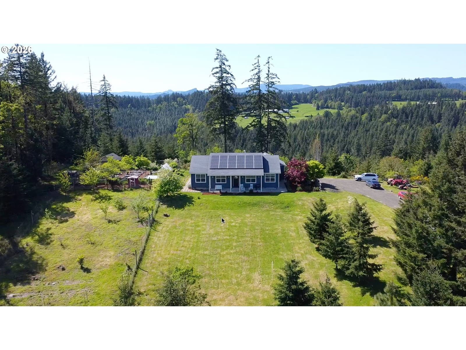 Primary listing photo, 3999 S KINGS VALLEY HWY, Dallas, OR, 97338