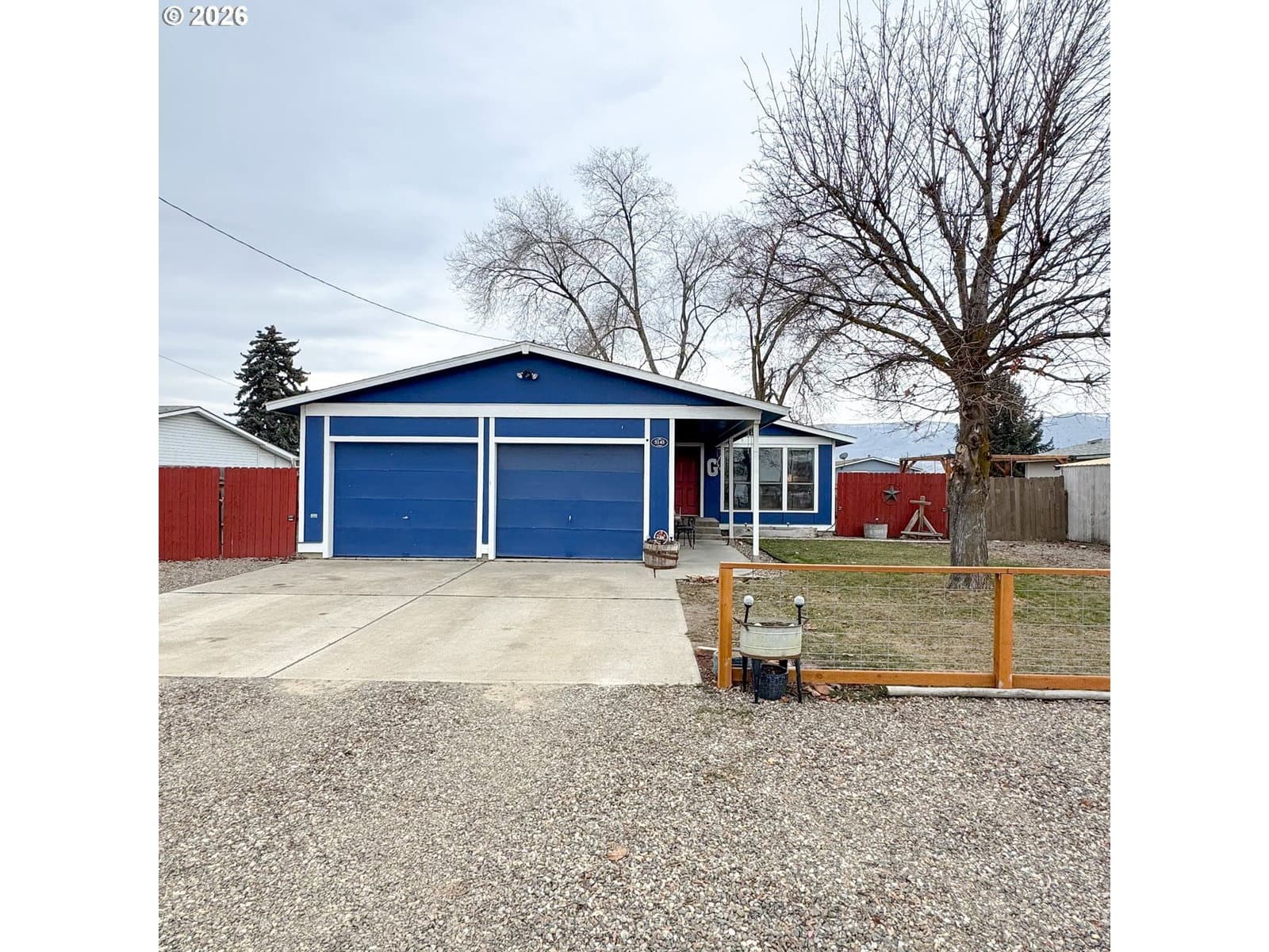 Primary listing photo, 3145 E ST, Baker City, OR, 97814