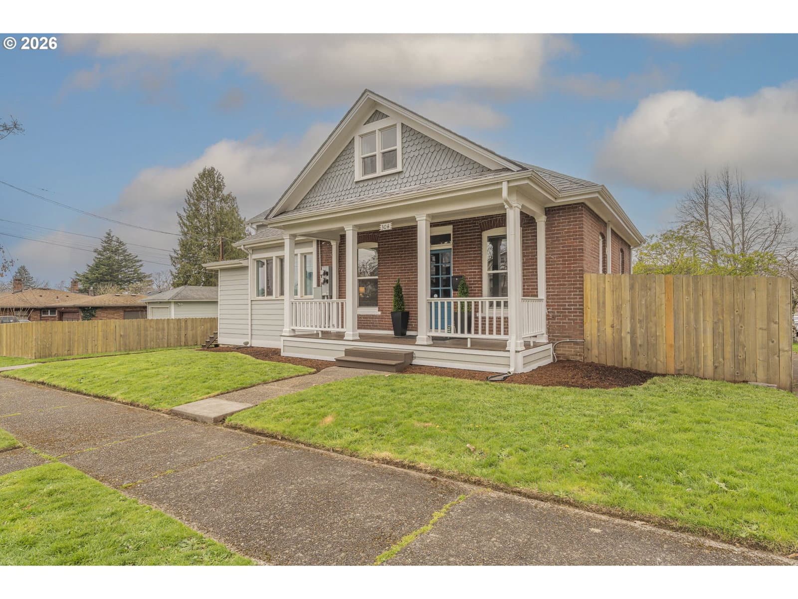 Primary listing photo, 3014 DIVISION AVE, Vancouver, WA, 98660