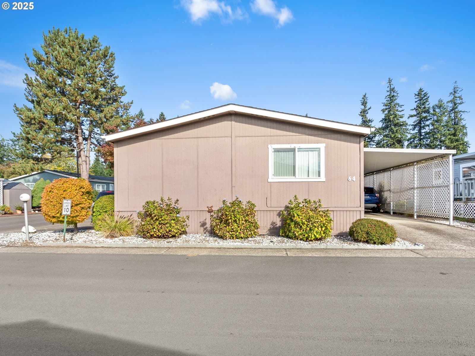 Primary listing photo, 18485 SW PACIFIC DR #64, Tualatin, OR, 97062