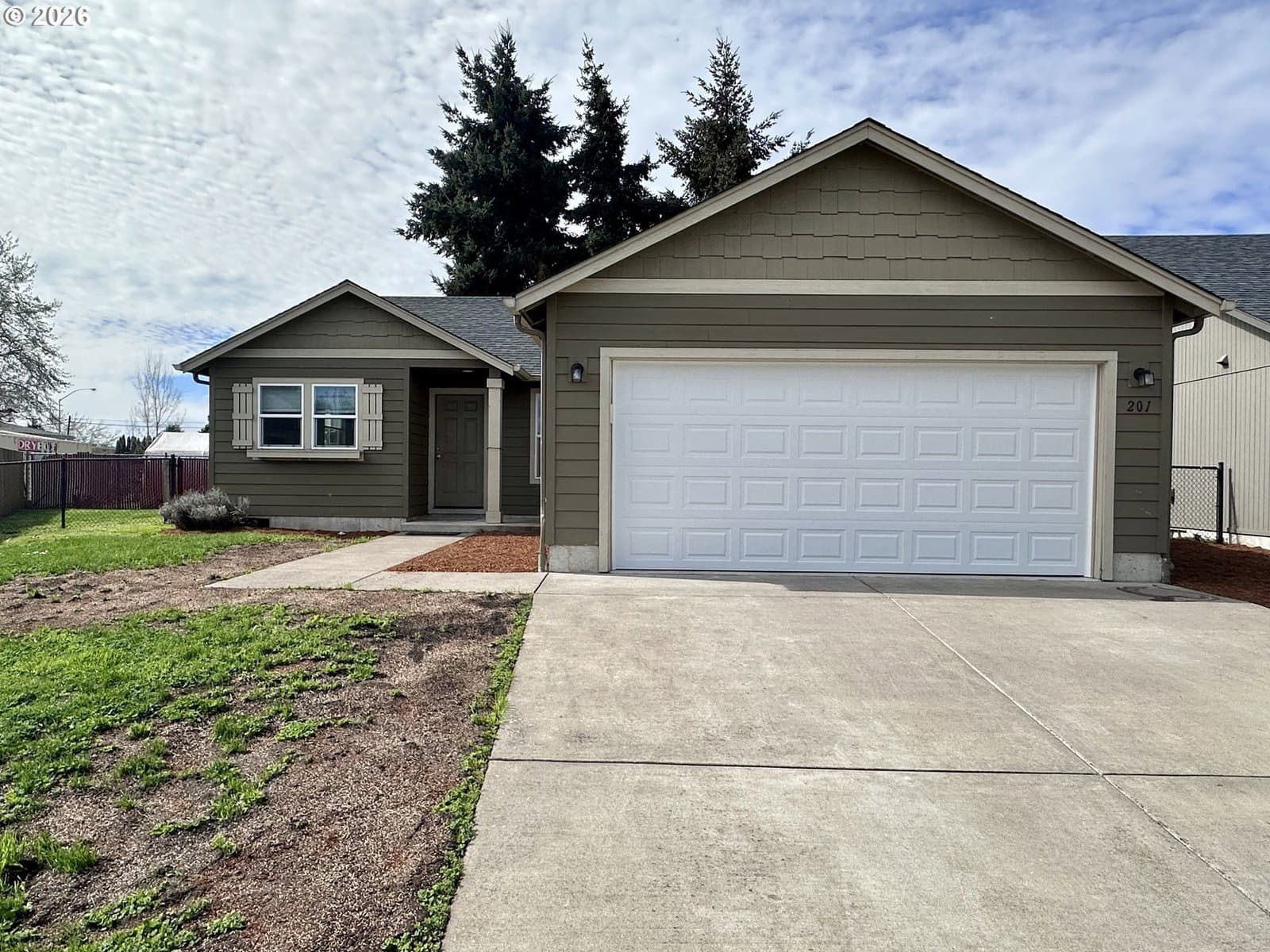 Primary listing photo, 201 Lacasa ST, Eugene, OR, 97402